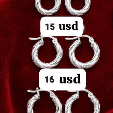 Joyas de plata 925 - 6/10