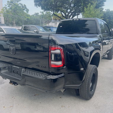 2025 Ram 3500 Diesel - 5/10