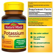Potassium Gluconate - Img 52693803