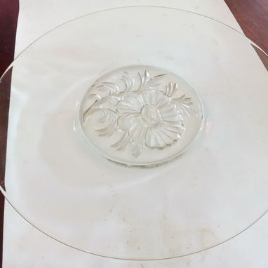 Fuentes de cristal antiguas. - 3/3