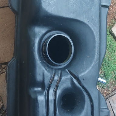 Tanque de combustible de geely - Img 109832597