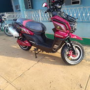 🛵 Motos Eléctricas TOPMAQ TANK 0km 🛵 - Img 55731969