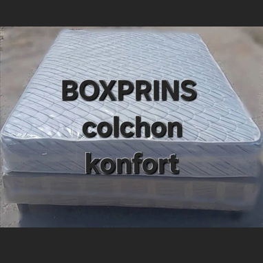 Colchones , Muebles camas y otros super oferta - 4/5
