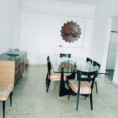 🏠 Apartamento De Renta En Nuevo Vedado.💡 Tiene respaldo energético.🛏️2 habitaciones. 📱 Reserva: +5355149761 - 6/9