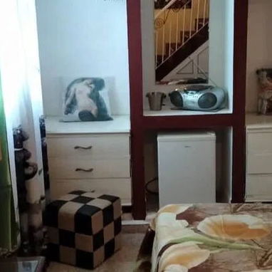 🌈🏠Casa de renta en La Habana cerca de Ciudad Deportiva (Cerro). House for rent. 2 habitaciones. 2 baños. CE-001 - 8/10