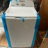 Lavadora automática Mabe de 19 kg - Img 55705711
