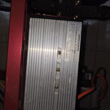Triciclos marca :jinpeng Precio: 5000 Se entregan en 15 días Hay una foto con todas las Características - Img 123594296