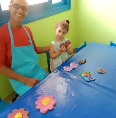 Cursos para niños - escuela nacional de bellas artes - ENA - PREPARO ALUMNOS- dibujo, Escultura, pintura y otros. - Img 93888450