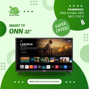 TV SMART! - Img 55457900