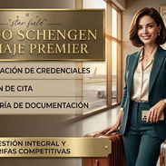 Reservas de citas para Visado Schengen - Img 56362103