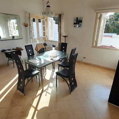 Hermoso Apartamento en Miramar, Playa - Img 124940602