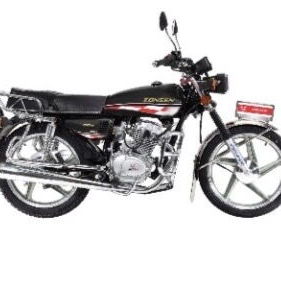 Motos de 150cc - 2/2