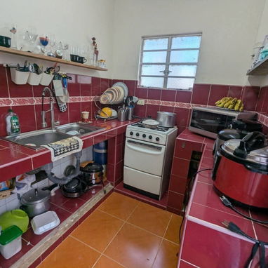 Venta de casa .Santo suarez.Munic Diez de octubre - Img 126435228