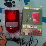 Alarma Solar - Img 57451118