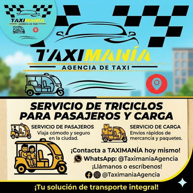 ‼️Servicios de Taxi y Moto-taxi, en la Habana y desde la Habana ‼️ - Img 118175331