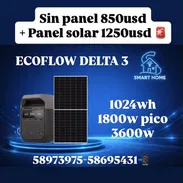 ECOFLOW DELTA 3 - Img 56958791