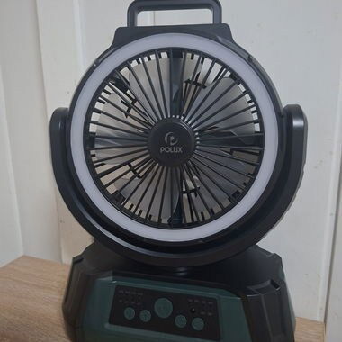 Ventilador - Img 121886351