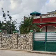 Hostal de renta en Guanabo - Casa con piscina cerca de la playa 🏝️ - Img 55611269