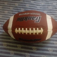 Pelota De Fútbol Americano - Img 57136246