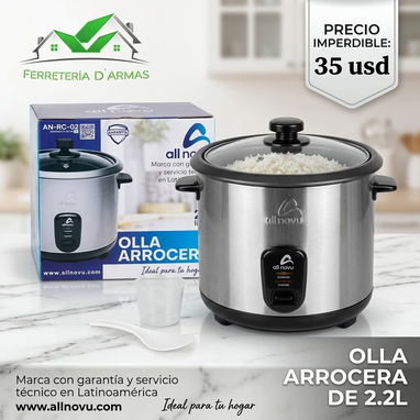 Arroceras - 3/3