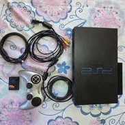 PlayStation 2 - Img 58036689
