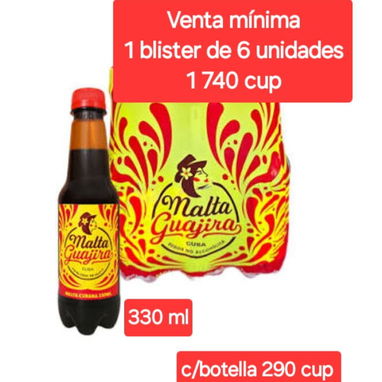 Aceite, Refrescos Cintra Naranja y Limón, Granos, Malta Guajira 330ml, Café Isla Grande 250g y 500g,  Papas Prefitras - Img 121334088