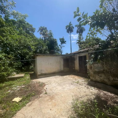 Venta de finca en el municipio boyeros - 9/10