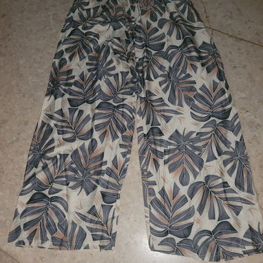 Pantalonetas de hilo - Img 124708070