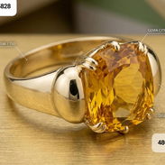 Anillo de oro - Img 55935881