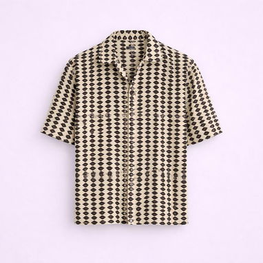 Camisa de hombre - 2/3