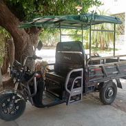 Vendo triciclo - Img 56698703