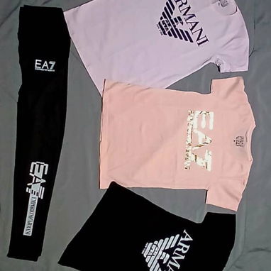 Ropa deportiva de calidad... #Licras, pulovers, tops - Img 122692825