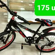 Bicicleta medida 20 - Img 48918317