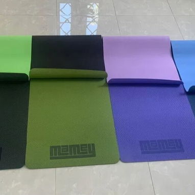 Vendo Esteras útiles para Yoga, ejercicios, meditación, etc - Img 114532217