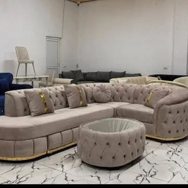Muebles , camas , juegos de sala , y de cuarto , butacas , sofás , soy el productor - Img 114272316