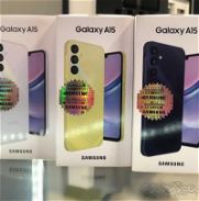 ⚡️Samsung Galaxy A15 6+128GB DualSim, 2024 *SELLADO* ☎️53356088 - Img 45757102