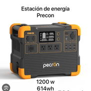 Pecron 1200 W - Img 53942198