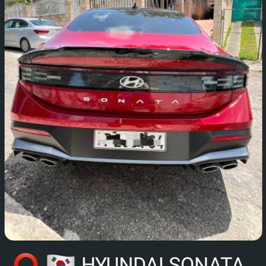 Venta de Autos en Plaza con Autoimport-Cuba - 8/9