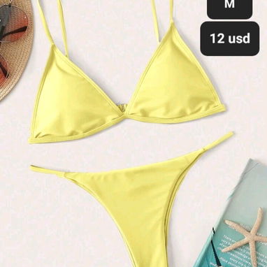 Bikinis SHEIN - Img 119961912