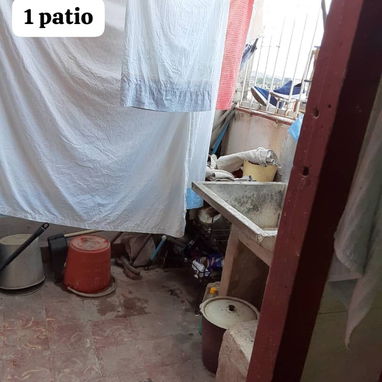 Se vende casa Luyano 15000 - Img 121276201