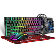 Teclado mouse - Img 58236402