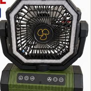 En Oferta!! Ventilador Recargable - Img 57288600
