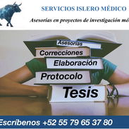 PROTOCOLO y TESIS ESPECIALIDAD MÉDICA - Img 57668207