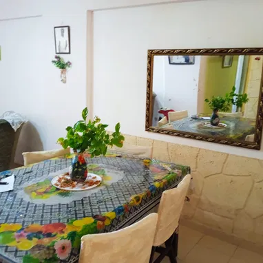Casa 5to piso - Img 124630913