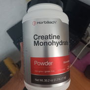 Vendo creatina de muy poco uso solo tome como 30 días le quedan como 120 servicios - Img 56753630
