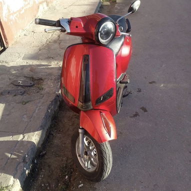 En venta nijia - Img 122419723