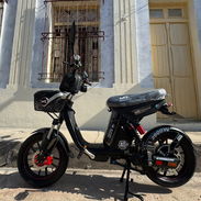 🛵Bicimotos MZ COCUYO 2026🛵 - Img 56881975