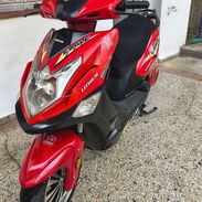 Para Yaa!! Moto eléctrica Único 10mo aniversario ‼️‼️ - Img 56560247
