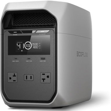 ⚡🔋 EcoFlow y Bluetti Elite a la Orden 🔋⚡ Matanzas/ Cárdenas - Img 119484547