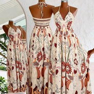 Vestido shein para el verano talla M - Img 56797975